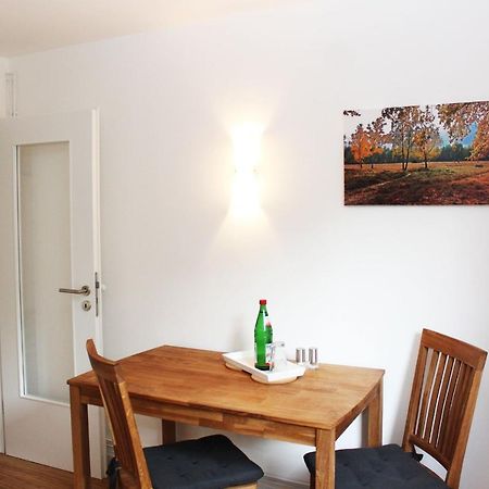 Ferienwohnung Kastanienblick Uelzen Extérieur photo