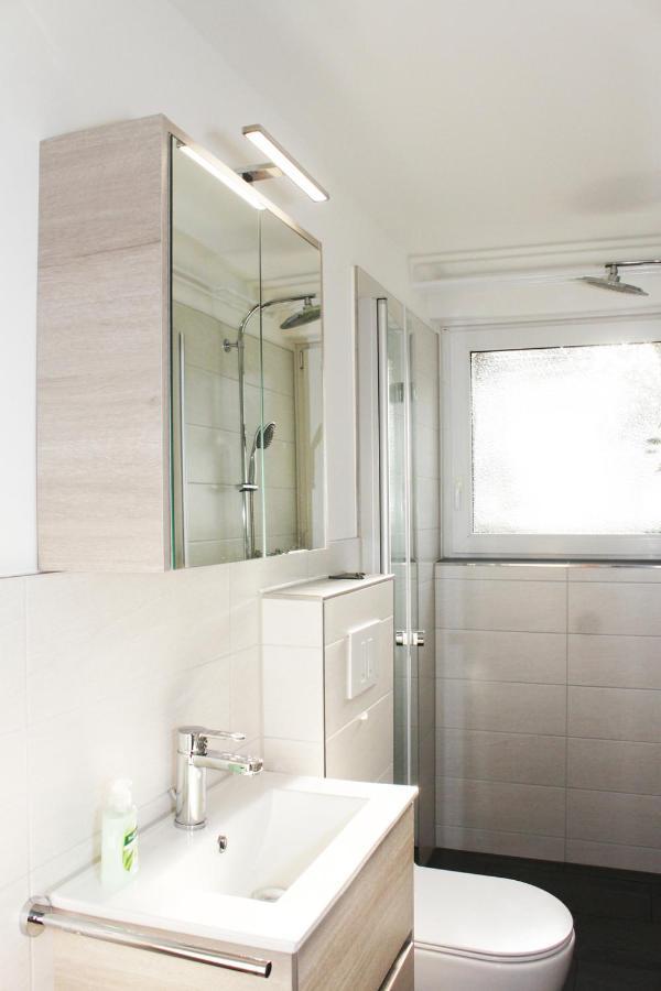Ferienwohnung Kastanienblick Uelzen Extérieur photo